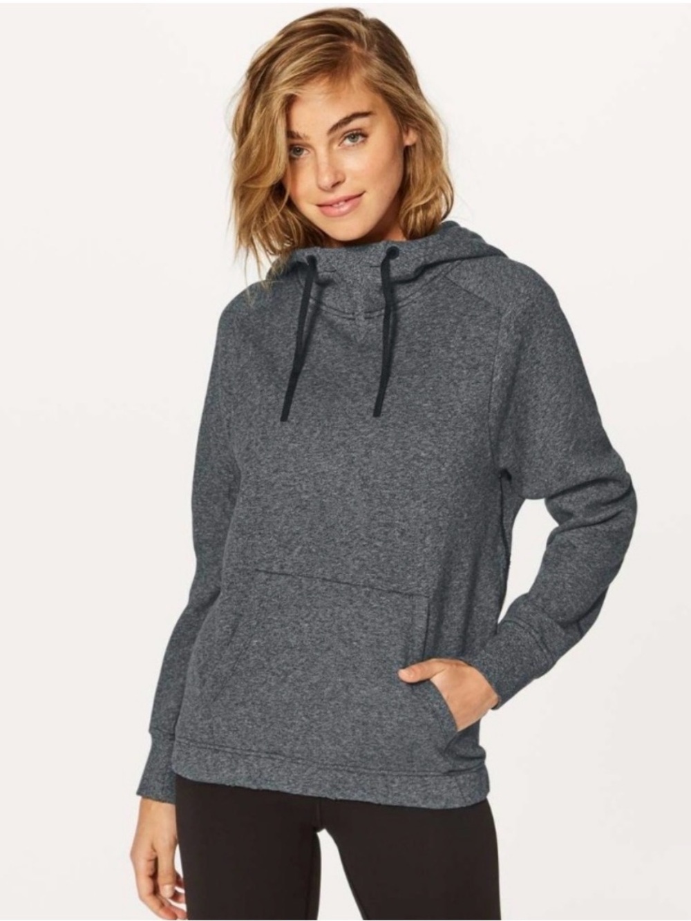 83. | Lululemon | Warm For Winter Hoodie | 8